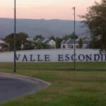 Valle-Escondido