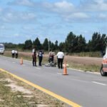 accidente en ruta 19