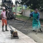 Obras