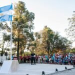 acto de malvinas