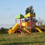 Parque Central Belgrano