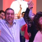fernando y vero