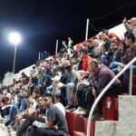 Tribuna Club Ingeniero