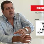 MINIATURA freddy