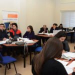 charla docente