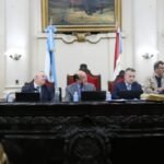 legislatura de córdoba