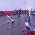 Voley Municipal 1