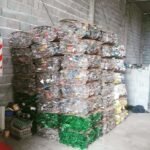 Recolección Villa Santa Rosa 2