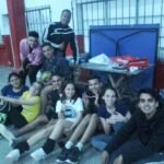 Voley Municipal