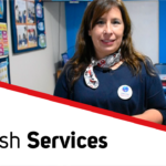 English Services