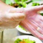 Buenas practicas de manipulación de alimentos