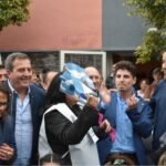 candidatos 2019