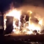 incendio VSR