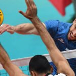 Voley en Río Primero