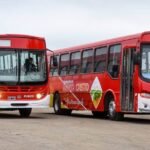 colectivo monte cristo