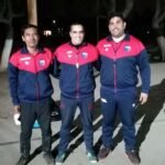 deporte malvinas