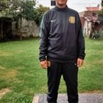 Joaquin Villegas