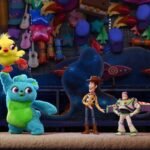 Toy Story 4444
