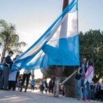 día de la bandera