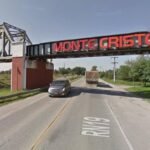 monte cristo puente