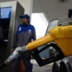 aumento de nafta