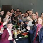 comunidades con valor 3