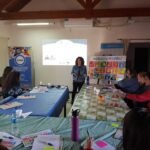 comunidades con valor 2