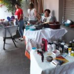 Segunda Feria de Emprendedoras