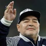 maradona