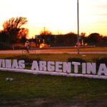MALVINAS-ARGENTINAS