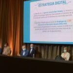 agencia conectividad