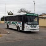 fono-bus terminal