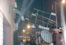 Parte de Monte Cristo y Piquillín sin internet por caída de una torre