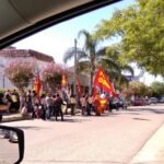 Tierras en disputa: el Polo Obrero contra la Municipalidad de Monte Cristo
