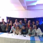 El PJ Monte Cristo apuesta fuerte con nuevas autoridades