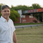 Daniel Haniewicz anunció su lista Daniel Haniewicz