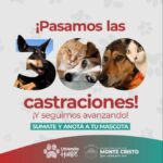 Castraciones en Monte Cristo