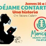 Dejame contarte radio municipal