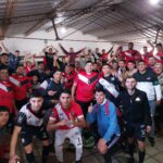Malvinas Arg campeonato