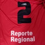 Malvinas Arg campeonato camiseta