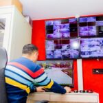 Seguridad en Monte Cristo