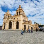 Vacaciones en cordoba