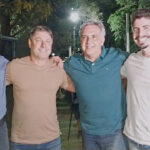 martin llarllora con intendentes