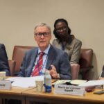 schiaretti en la ONU