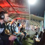 Se viene otra atrapante jornada de deportes electrónicos en el Kempes