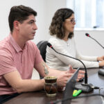 Analizan en comisión la Cuenta de Inversión 2022