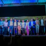¿Quiénes ocuparán el nuevo gabinete en Monte Cristo?