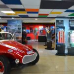 Museo del Kempes: Una opción para visitar durante todo enero