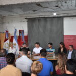 Auditarán el EMUVI de Monte Cristo trás discurso de Haniewicz