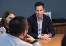 Avanza el corredor ambiental y turístico en el norte de Córdoba